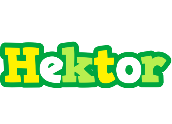 Hektor soccer logo