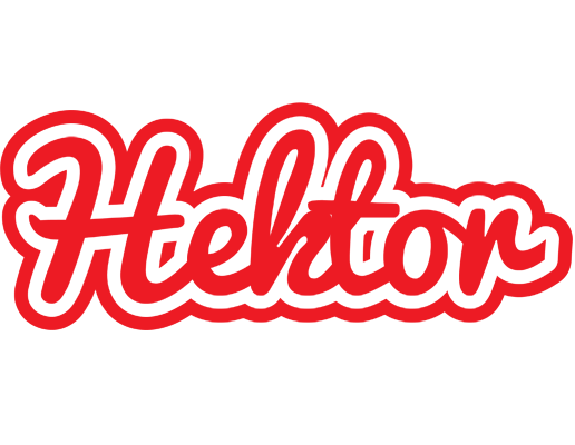 Hektor sunshine logo
