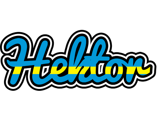 Hektor sweden logo