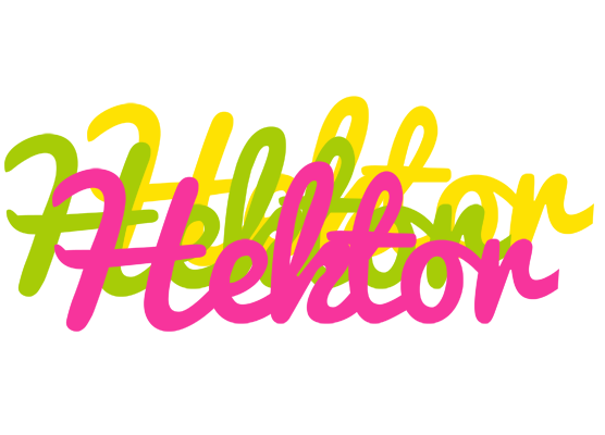 Hektor sweets logo