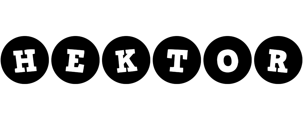 Hektor tools logo