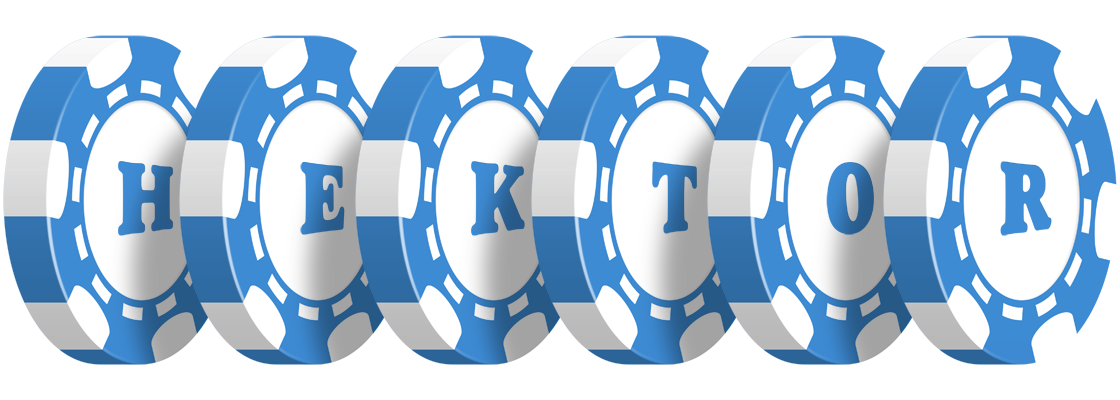 Hektor vegas logo