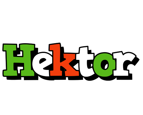 Hektor venezia logo