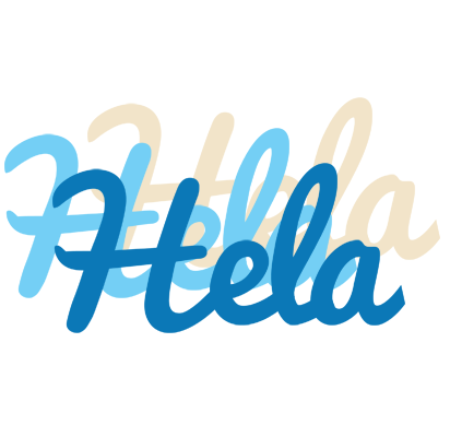 Hela breeze logo