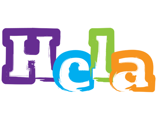 Hela casino logo