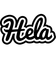 Hela chess logo