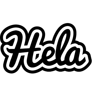 Hela chess logo