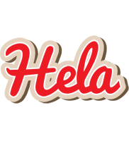 Hela chocolate logo