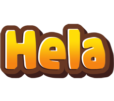 Hela cookies logo