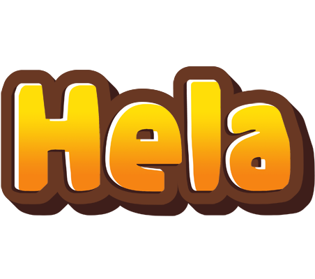 Hela cookies logo