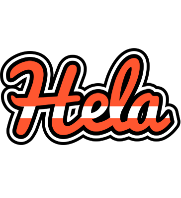 Hela denmark logo