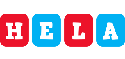 Hela diesel logo