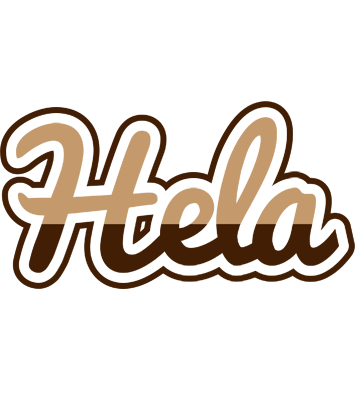 Hela exclusive logo