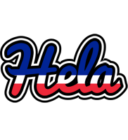 Hela france logo