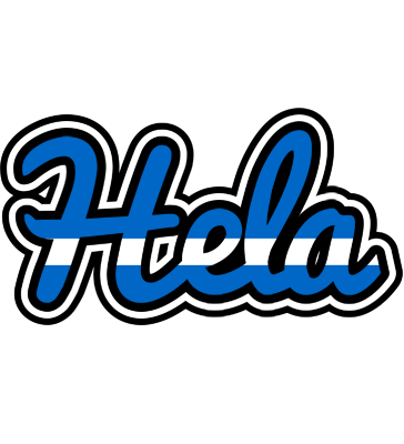 Hela greece logo
