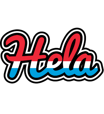 Hela norway logo