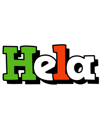 Hela venezia logo