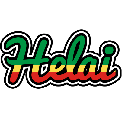 Helai african logo