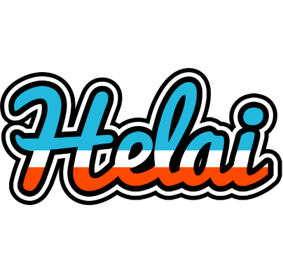 Helai america logo