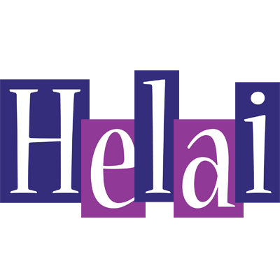 Helai autumn logo