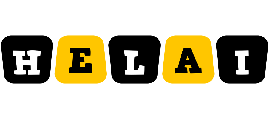 Helai boots logo