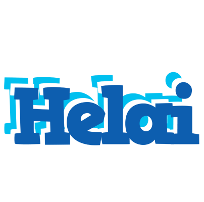 Helai business logo