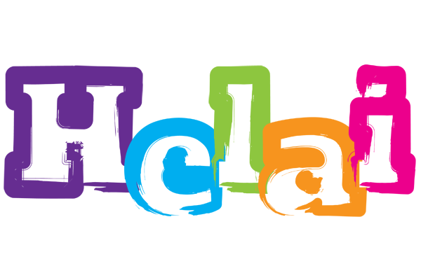 Helai casino logo