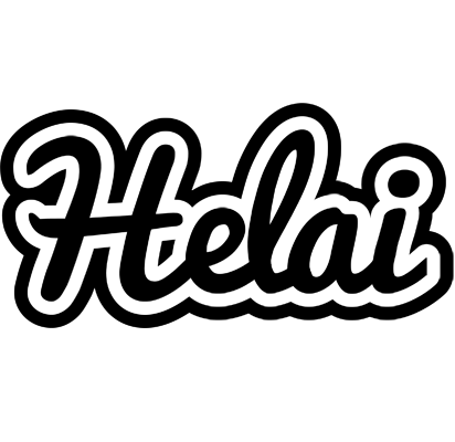 Helai chess logo