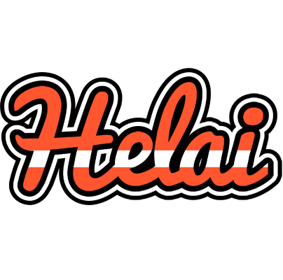 Helai denmark logo