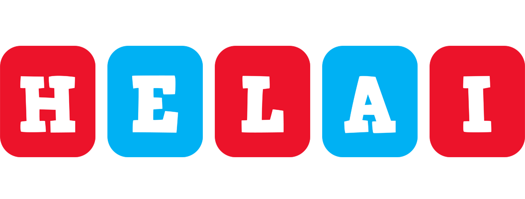 Helai diesel logo