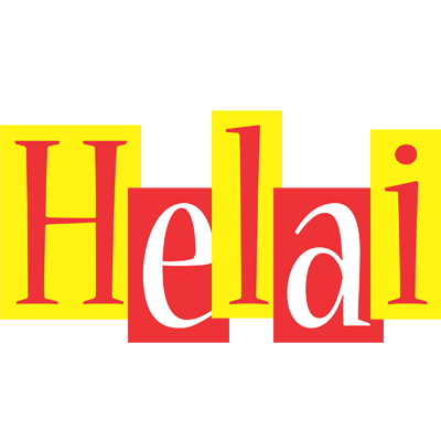Helai errors logo