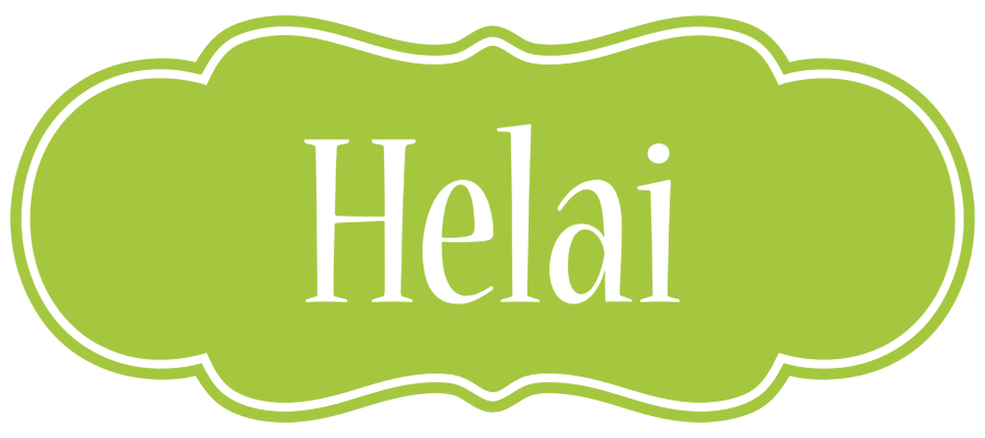 Helai family logo
