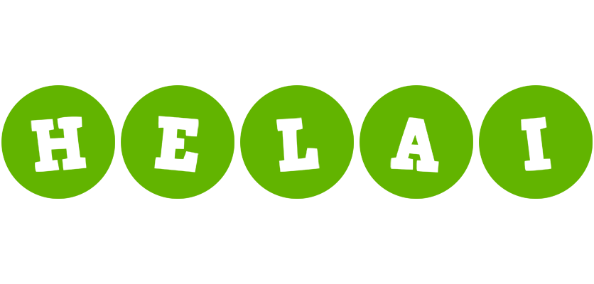 Helai games logo