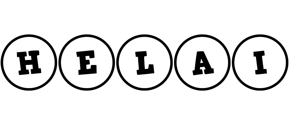 Helai handy logo