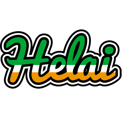 Helai ireland logo