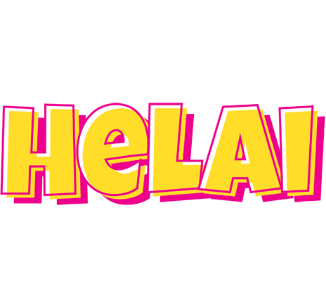 Helai kaboom logo