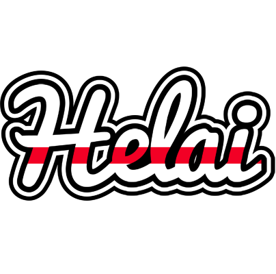 Helai kingdom logo