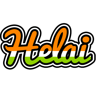 Helai mumbai logo
