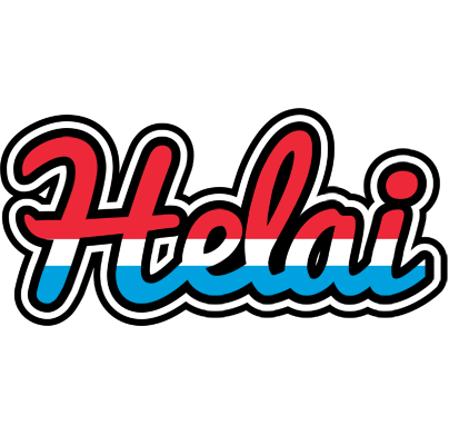 Helai norway logo
