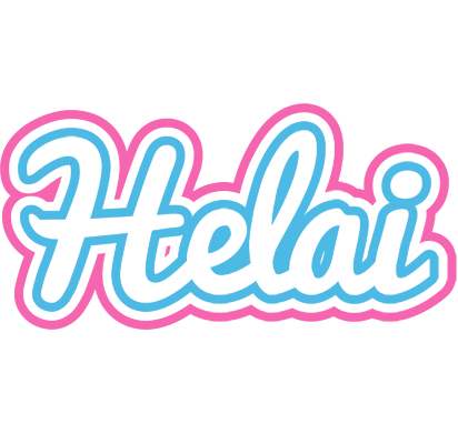 Helai outdoors logo