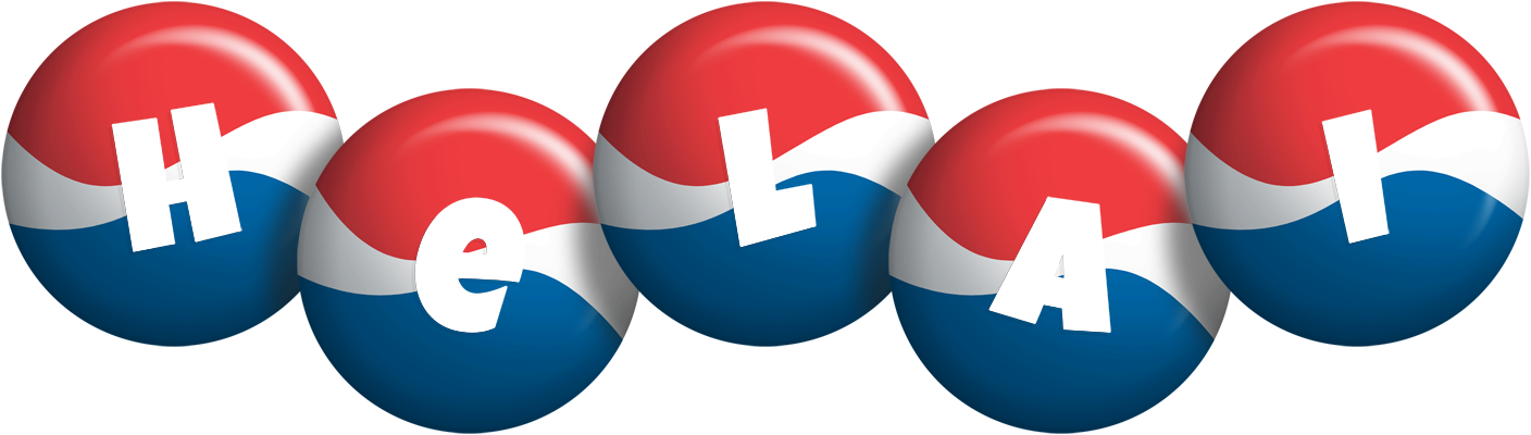 Helai paris logo