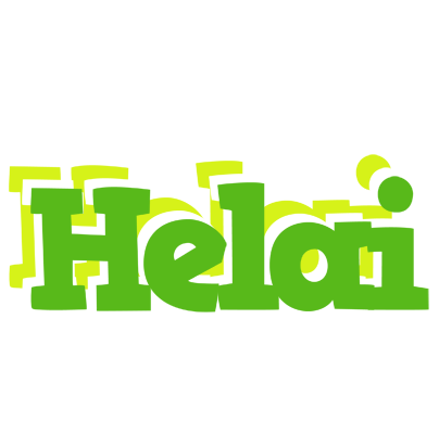 Helai picnic logo