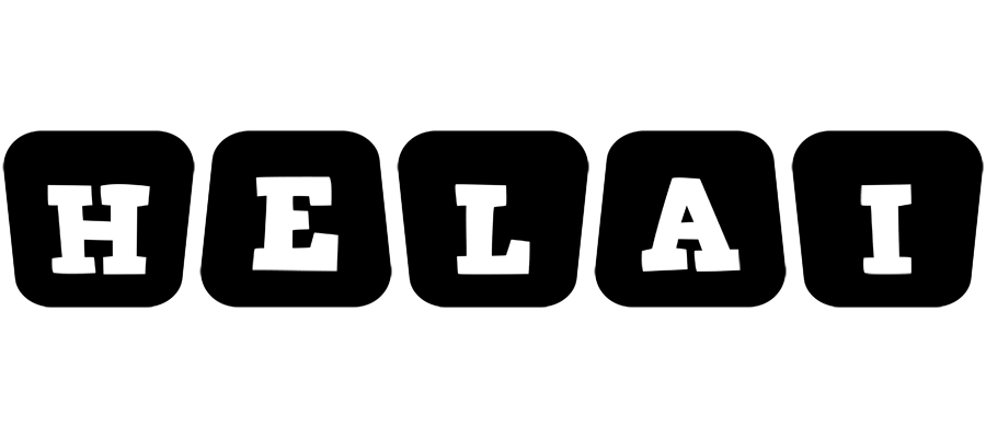 Helai racing logo