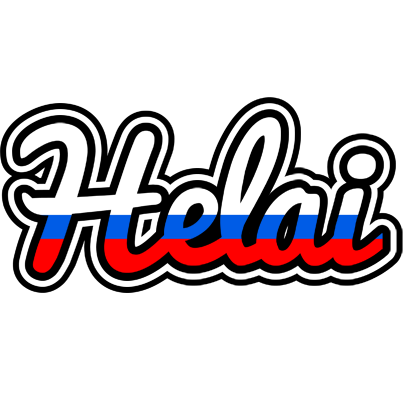 Helai russia logo