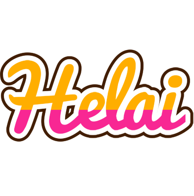 Helai smoothie logo