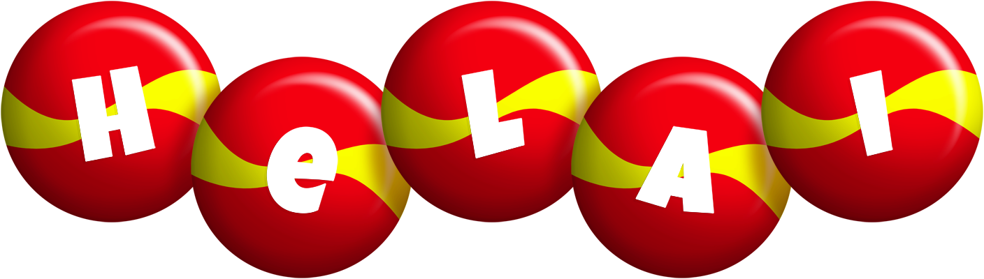 Helai spain logo