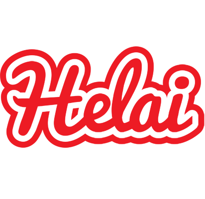 Helai sunshine logo