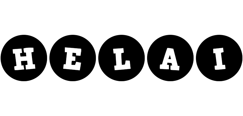 Helai tools logo