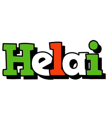 Helai venezia logo