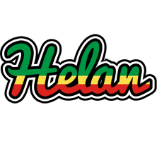 Helan african logo